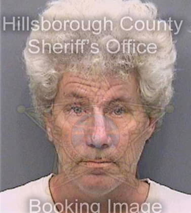 Fischer Steven - Hillsborough County, FL 