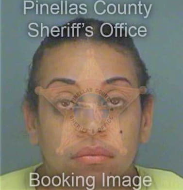 Borras Adina - Pinellas County, FL 