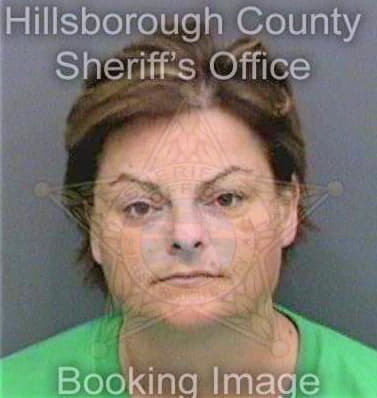 Phillips Nichole - Hillsborough County, FL 