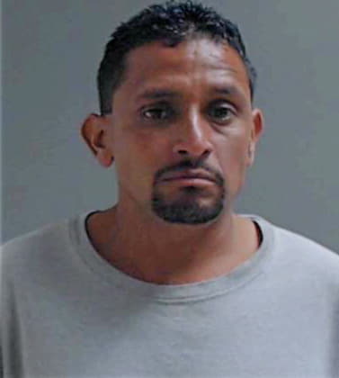 Hernandez Paul - Hidalgo County, TX 