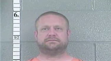 Akridge Anthony - Bullitt County, KY 