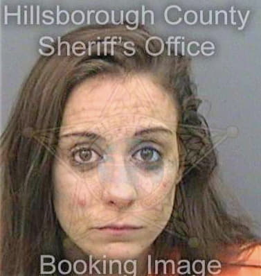 Mickel Christina - Hillsborough County, FL 