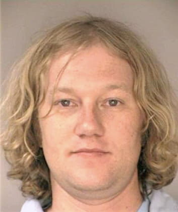 Bopp Christopher - Hillsborough County, FL 