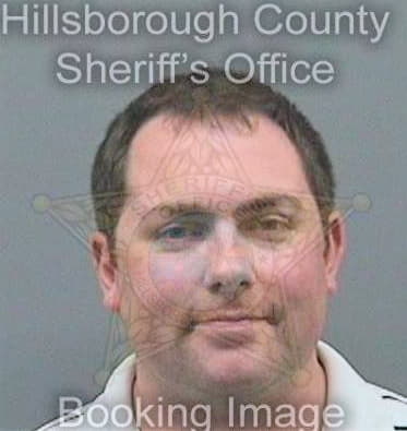 Smith David - Hillsborough County, FL 