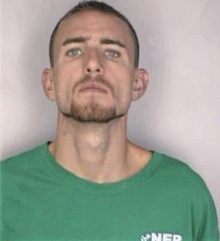 Bishoff William - Hillsborough County, FL 