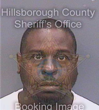 Mcmillon Billy - Hillsborough County, FL 