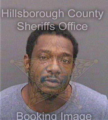 Mignott Carlos - Hillsborough County, FL 