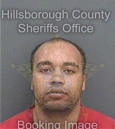 Jodway Christopher - Hillsborough County, FL 