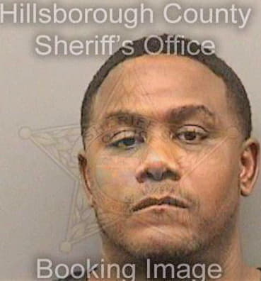 Lee Christopher - Hillsborough County, FL 