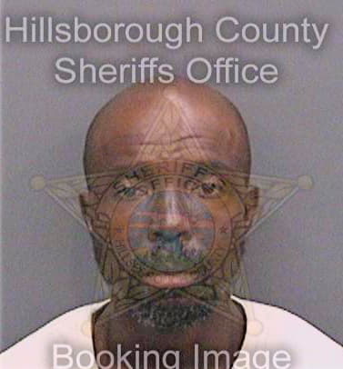 Bassa Dennard - Hillsborough County, FL 