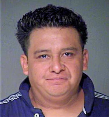 Vasquez Francisco - Maricopa County, AZ 