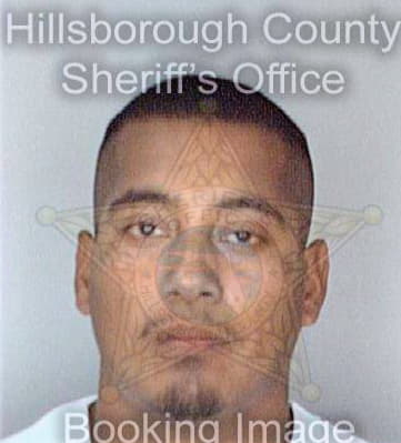 Regino Jose - Hillsborough County, FL 