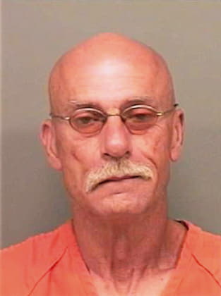 Denton Keith - Montgomery County, TN 
