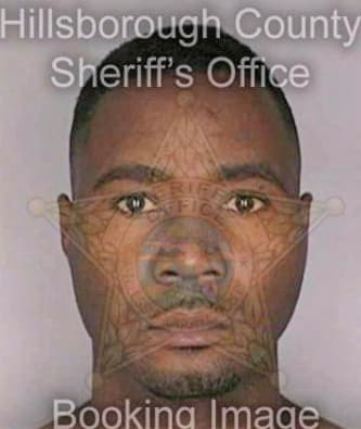 Mckinley Norman - Hillsborough County, FL 