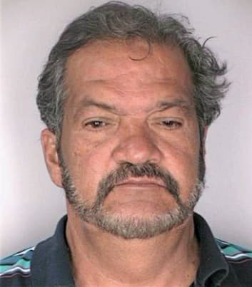 Reyero Carlos - Hillsborough County, FL 