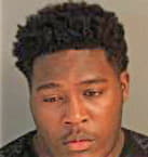 Williams Demetrious - Shelby County, TN 