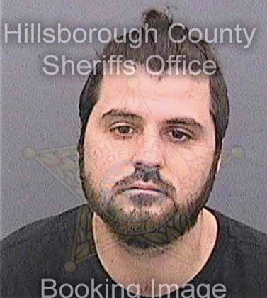 Diaz Garbriel - Hillsborough County, FL 