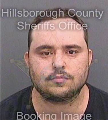 Derks Jeremy - Hillsborough County, FL 