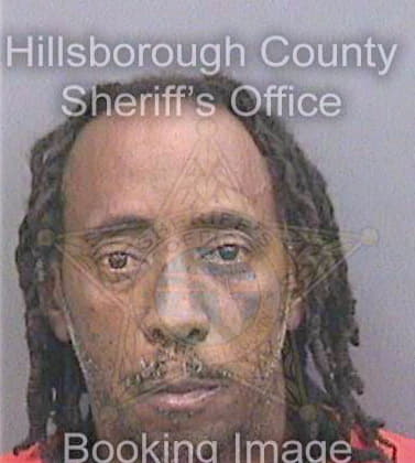 Mcnish Darwin - Hillsborough County, FL 