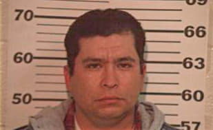 Hernandez Jaime - Hidalgo County, TX 