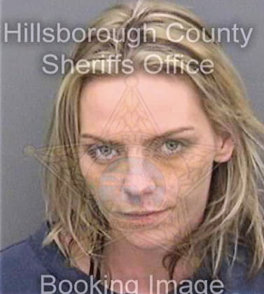 Ford Kristin - Hillsborough County, FL 