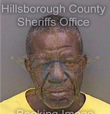 Mcneil-Jr Thomas - Hillsborough County, FL 