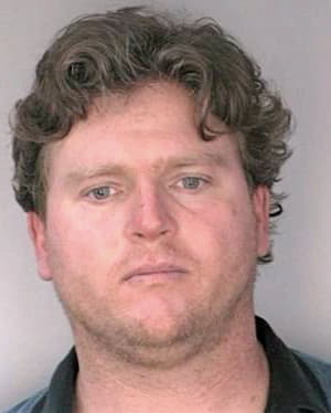 Sherwood Dean - Hillsborough County, FL 
