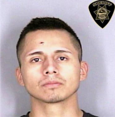 Rojas Henry - Marion County, OR 