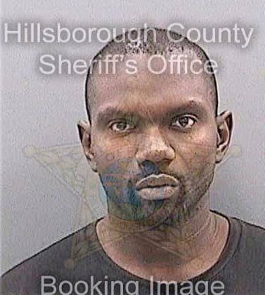 Simmons Jori - Hillsborough County, FL 