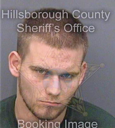 Bell Parker - Hillsborough County, FL 