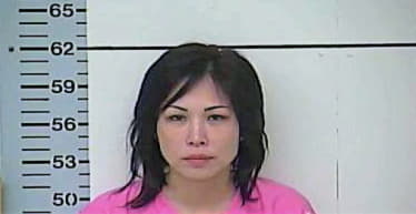 Nguyen Debra - Desoto County, MS 