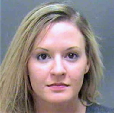 Johnson Jennifer - Mecklenburg County, NC 