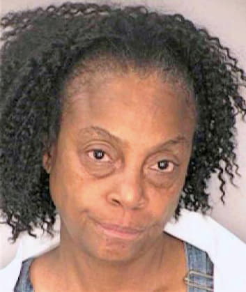 Debose Paulette - Hillsborough County, FL 