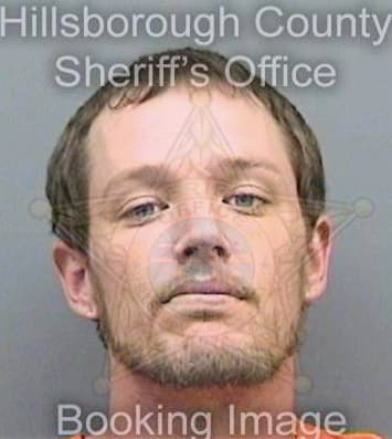 Bickford Charles - Hillsborough County, FL 