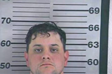 Bates Daniel - Dyer County, TN 