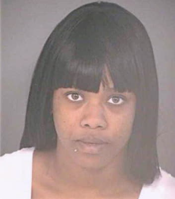 Coley Keiara - Hillsborough County, FL 