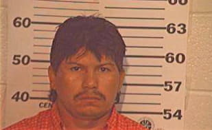 Gutierrez Luis - Hidalgo County, TX 