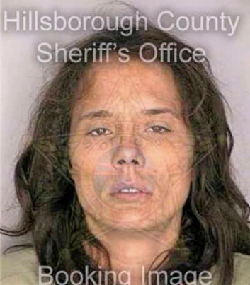 Shields Susan - Hillsborough County, FL 