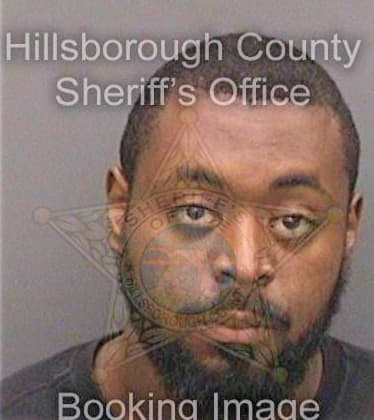 Williams Anthony - Hillsborough County, FL 