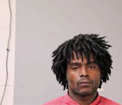 Williams Antwan - Madison County, AL 