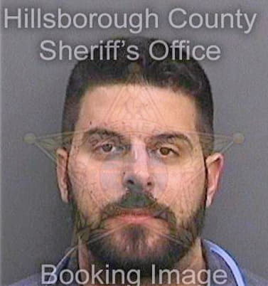 Suarez Chad - Hillsborough County, FL 