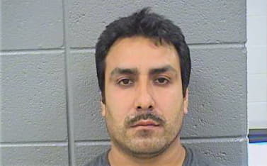 Aurelio Colin - Cook County, IL 