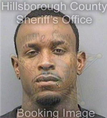 Randall Joel - Hillsborough County, FL 