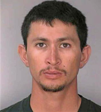 Maldonado Jorge - Hillsborough County, FL 