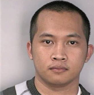 Nguyen Luan - Hillsborough County, FL 