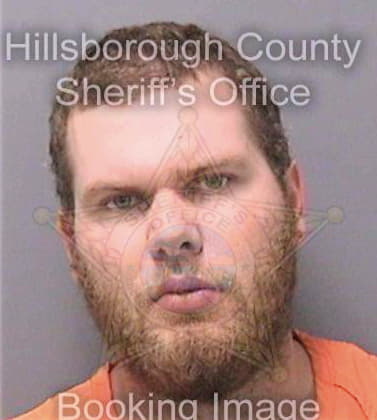 Pettie Ryan - Hillsborough County, FL 