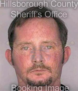 Blinco Anthony - Hillsborough County, FL 