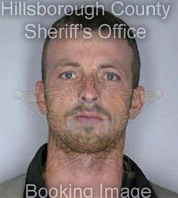 Mcdonald Barry - Hillsborough County, FL 