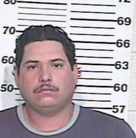 Tovar Francisco - Hidalgo County, TX 