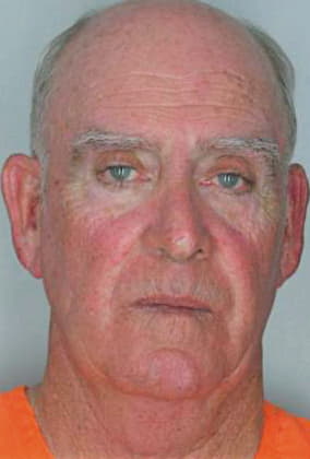 Mcgooden James - Hillsborough County, FL 